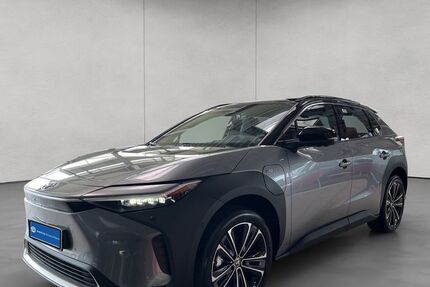 Toyota bZ4X 5.000 km 48.990 &euro; Reutlingen 72766