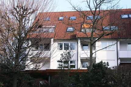 Wohnung Stuttgart Stuttgart-West - 3 Zimmer, 56 m&sup2;, 222.000&euro; | Angebot:24668073