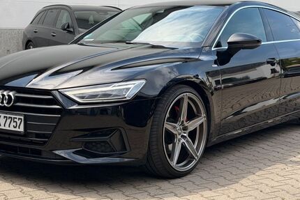 Audi A7 156.490 km 33.499 &euro; Filderstadt (Bernhausen) 70794