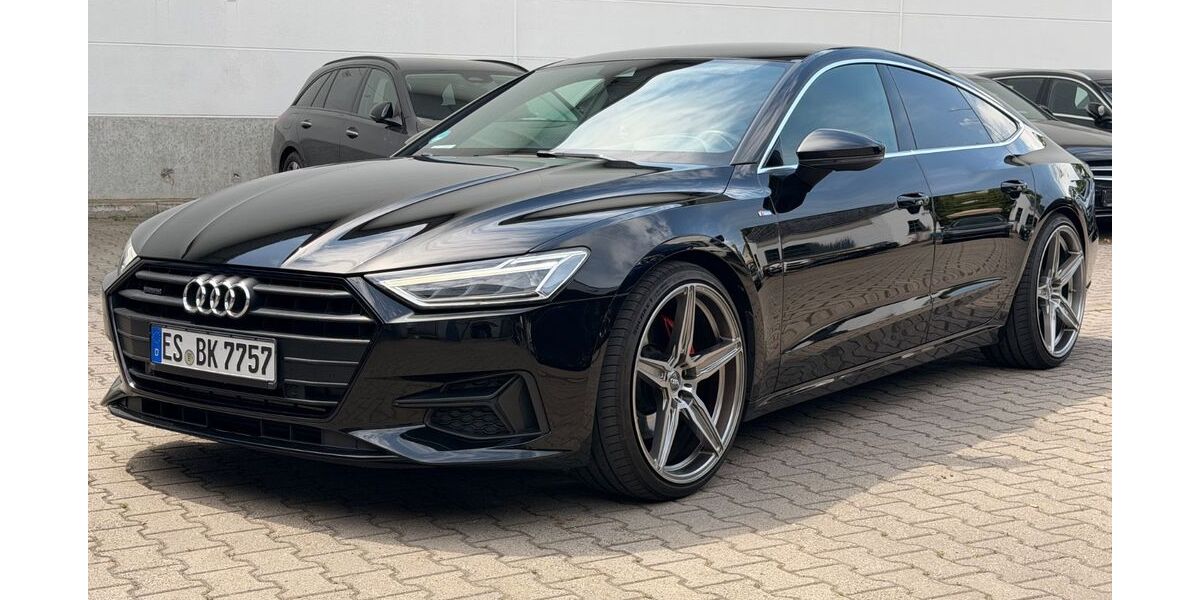 Audi A7 156.490 km 33.499 &euro; Filderstadt (Bernhausen) 70794