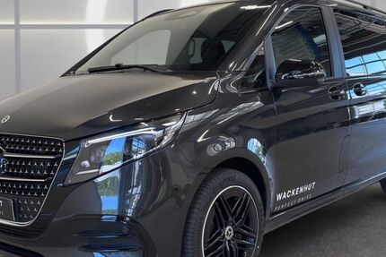 Mercedes-Benz V 300 10.775 km 87.500 &euro; Nagold 72202