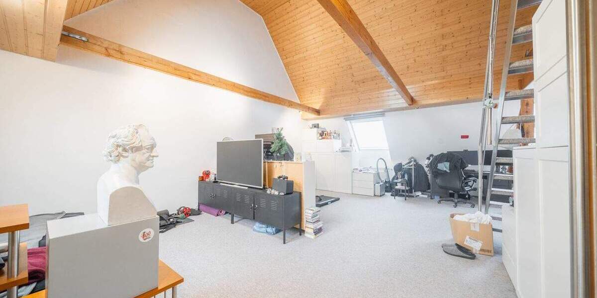 Mehrfamilienhaus, Wohnhaus Stuttgart Möhringen - 5 Zimmer, 158 m&sup2;, 595.000&euro; | Angebot:25685471