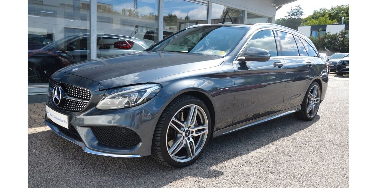 Mercedes-Benz C 250 219.861 km 16.490 &euro; Herrenberg bei Stuttgart 71083