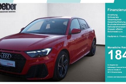 Audi A1 9.529 km 23.079 &euro; Herrenberg 71083