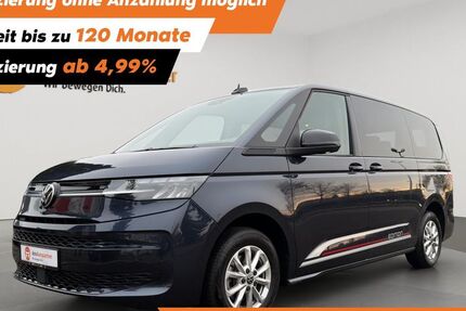 VW T7 Multivan 36.000 km 47.900 &euro; Mössingen 72116