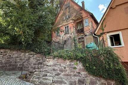 Haus Wildberg - 4 Zimmer, 80 m&sup2;, 54.000&euro; | Angebot:27130569