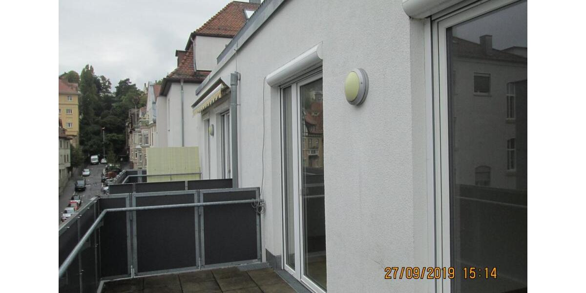 Etagenwohnung Stuttgart Stuttgart-Süd - 2 Zimmer, 60 m&sup2;, 1.080&euro; | Angebot:24306206