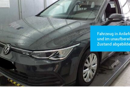 VW Golf 56.546 km 24.930 &euro; Stuttgart-Wangen 70188