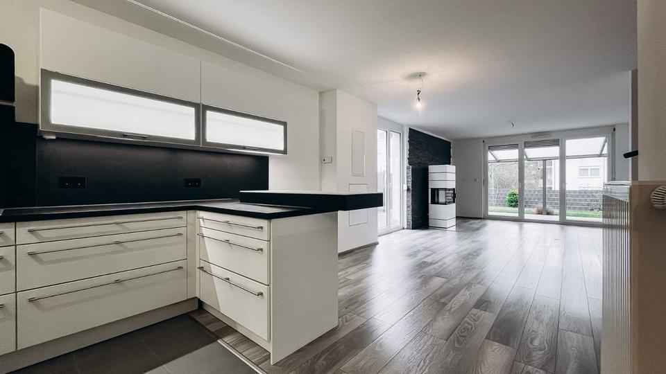 Reihenhaus Nagold - 5 Zimmer, 136 m&sup2;, 580.000&euro; | Angebot:25287885