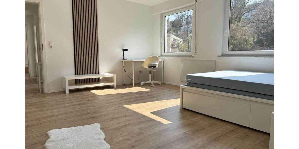 Etagenwohnung Stuttgart Stuttgart-West - 2 Zimmer, 48 m&sup2;, 285.000&euro; | Angebot:25757662