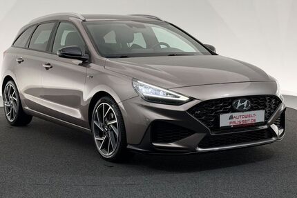 Hyundai i30 90.458 km 19.930 &euro; Horb am Neckar 72160
