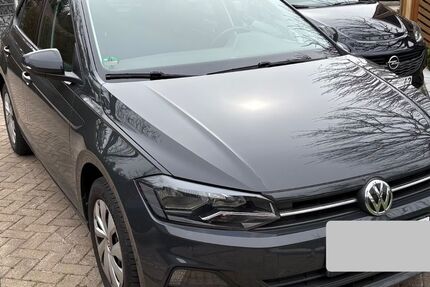 VW Polo 47.750 km 11.500 &euro; Althengstett 75382