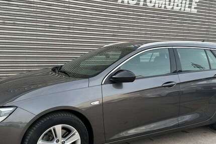Opel Insignia 54.551 km 22.990 &euro; Sindelfingen 71065