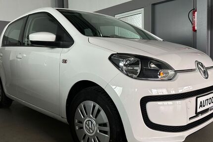 VW up! 74.300 km 6.800 &euro; Neckartailfingen 72666