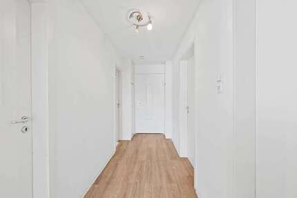 Wohnung Stuttgart-Untertürkheim Untertürkheim - 3 Zimmer, 63 m&sup2;, 267.000&euro; | Angebot:25382847