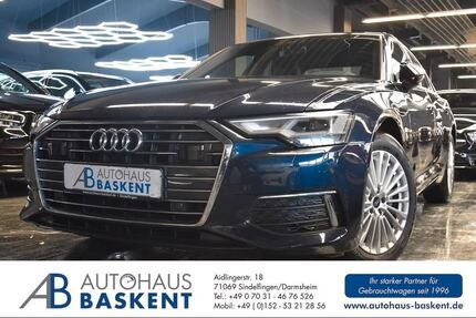 Audi A6 58.900 km 32.890 &euro; Sindelfingen-Darmsheim 71069