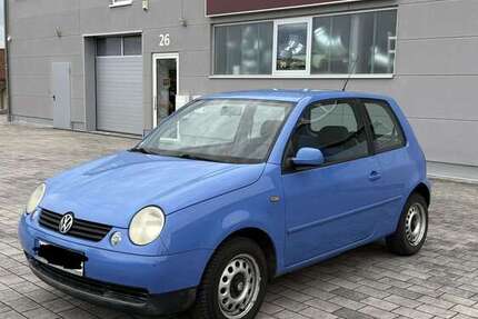 VW Lupo 203.000 km 1.200 &euro; Stuttgart 70173