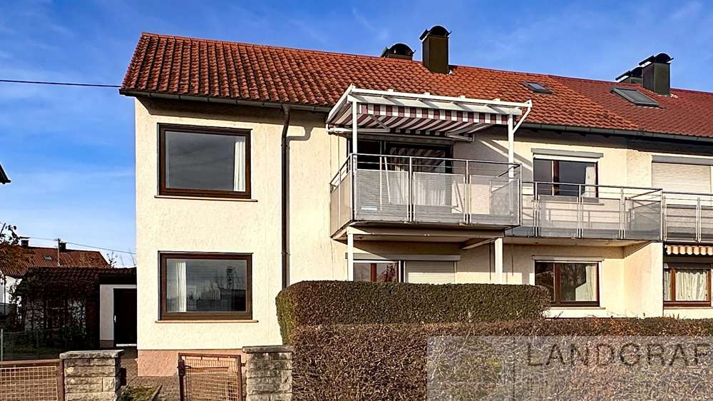 Einfamilienhaus Herrenberg - 7 Zimmer, 146 m&sup2;, 589.000&euro; | Angebot:24617717