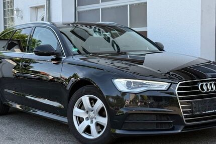 Audi A6 210.000 km 14.960 &euro; Nagold - Hochdorf 72202