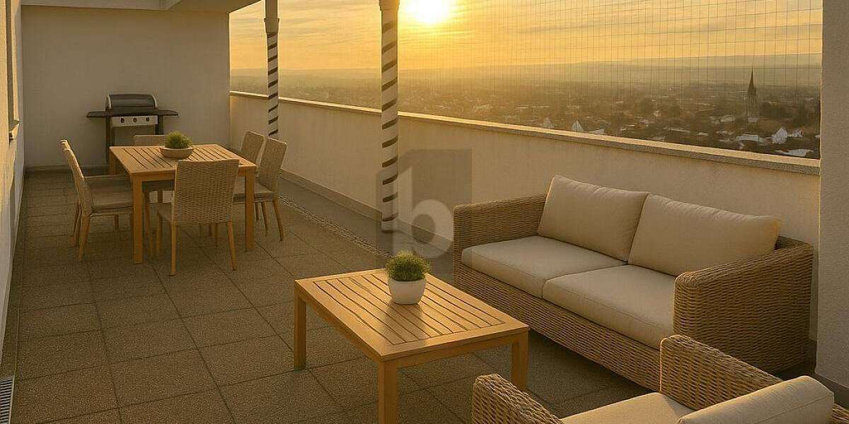 Etagenwohnung Sindelfingen Eichholz - 3 Zimmer, 70 m&sup2;, 299.000&euro; | Angebot:25549139