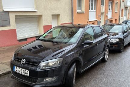 VW Polo 140.000 km 5.500 &euro; stuttgart 70180