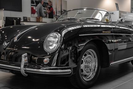 Porsche 356 75.500 km 549.000 &euro; Böblingen 71034