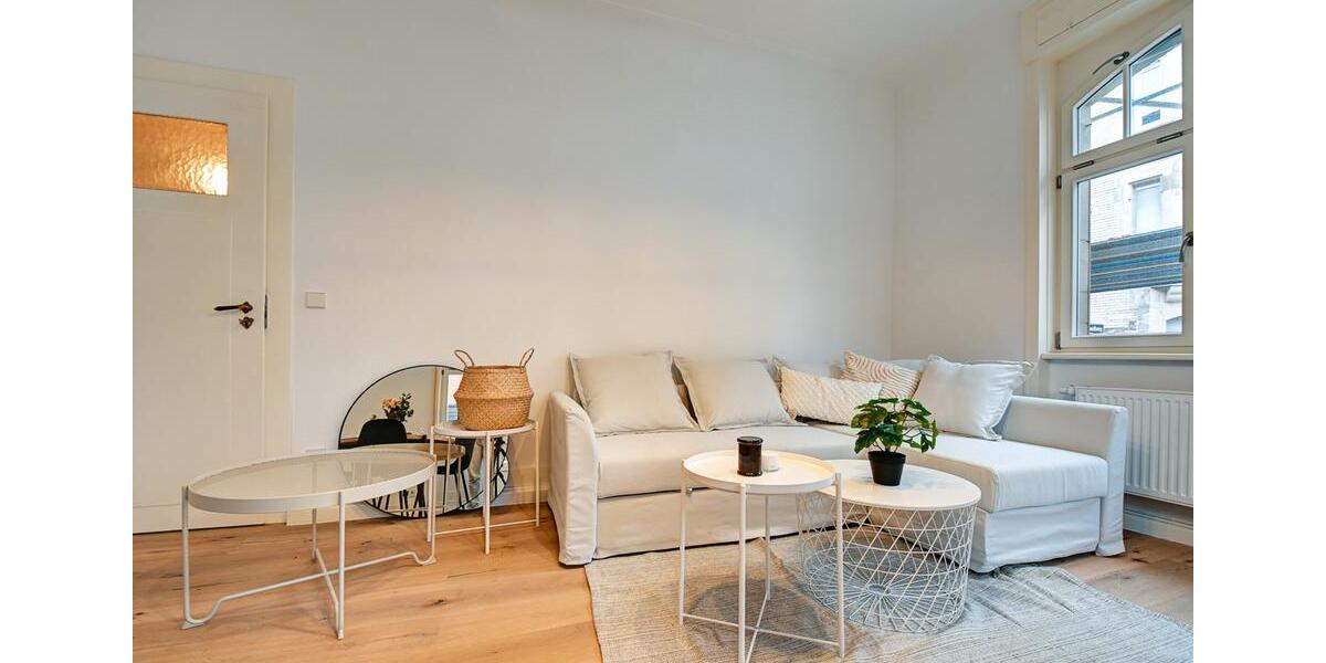 Erdgeschoßwohnung Stuttgart Stuttgart-Süd - 2 Zimmer, 60 m&sup2;, 1.690&euro; | Angebot:26477075