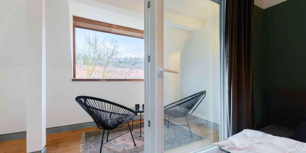 Zimmer Stuttgart Hasenberg - 565&euro; | Angebot:25874596