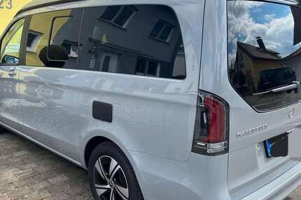 Mercedes-Benz V 250 14.000 km 76.500 &euro; Gechingen 75391