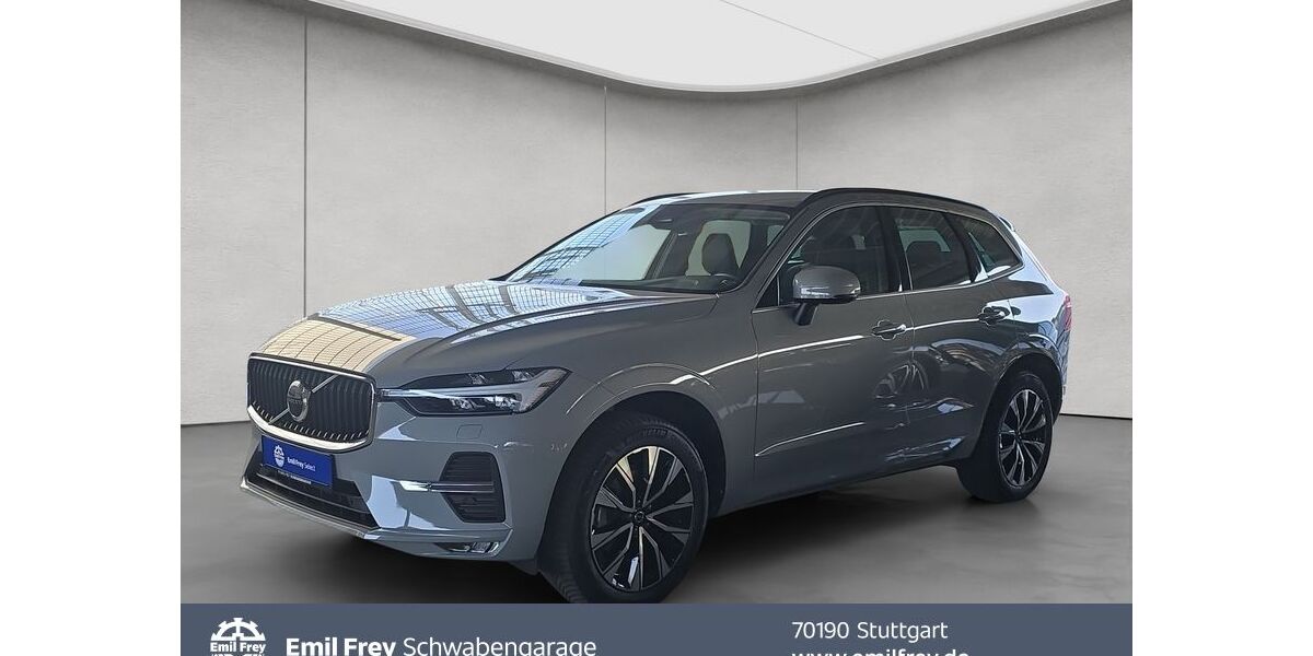 Volvo XC60 12.516 km 42.900 &euro; Stuttgart 70190