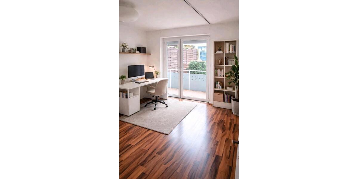 Hochparterre Herrenberg - 4 Zimmer, 91 m&sup2;, 379.000&euro; | Angebot:26603706