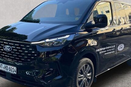 Ford Tourneo Custom 6.900 km 49.990 &euro; Nürtingen 72622