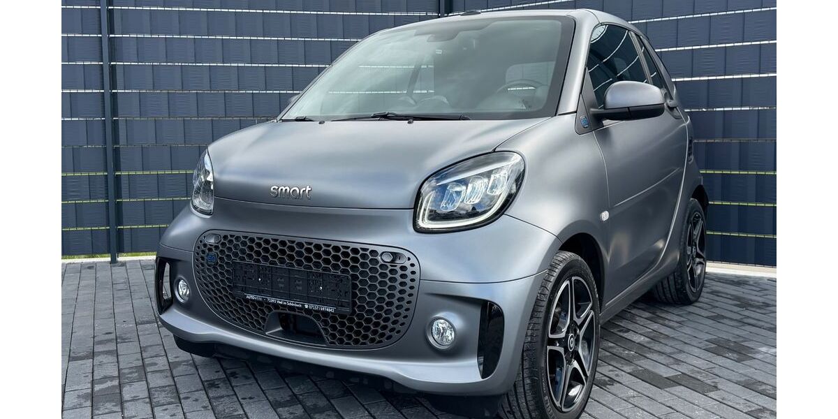 Smart ForTwo 64.500 km 11.990 &euro; Weil im Schönbuch 71093