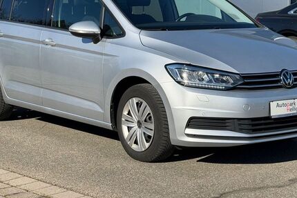 VW Touran 125.000 km 19.499 &euro; Horb am Neckar 72160