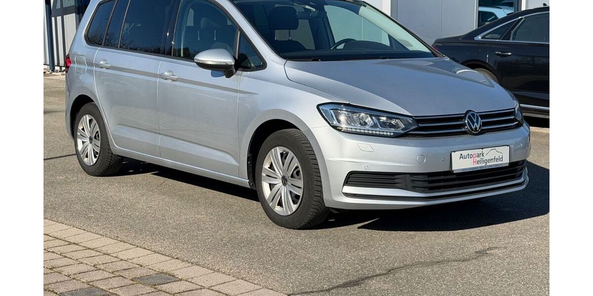 VW Touran 125.000 km 19.499 &euro; Horb am Neckar 72160