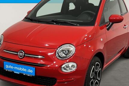 Fiat 500C 13.700 km 12.490 &euro; Reutlingen 72762