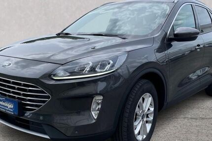Ford Kuga 27.100 km 23.980 &euro; Nürtingen 72622