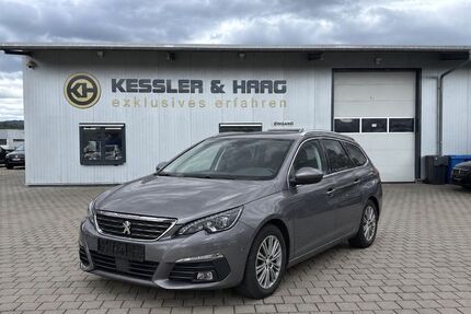 Peugeot 308 71.000 km 14.970 &euro; Hechingen 72379