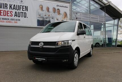 VW T6 Kombi 108.144 km 24.990 &euro; Denkendorf 73770
