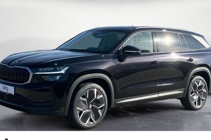 Skoda Kodiaq 10.100 km 47.900 &euro; Reutlingen 72770