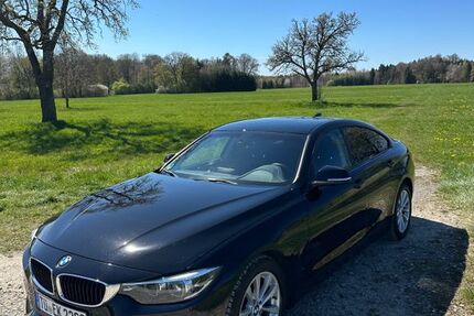 BMW 420 Gran Coupé 120.000 km 17.999 &euro; Mössingen 72116