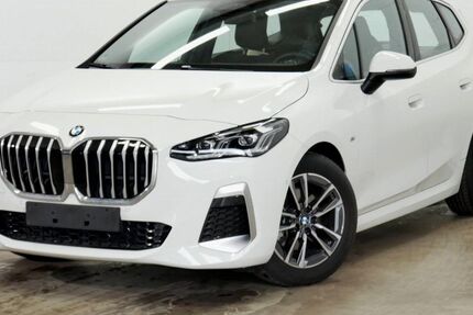 BMW 218 Active Tourer 11.400 km 26.580 &euro; Böblingen 71032
