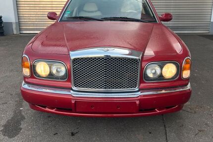Bentley Arnage 65.079 km 19.990 &euro; Neuffen 72639