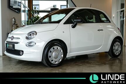 Fiat 500 37.800 km 12.900 &euro; Kusterdingen 72127