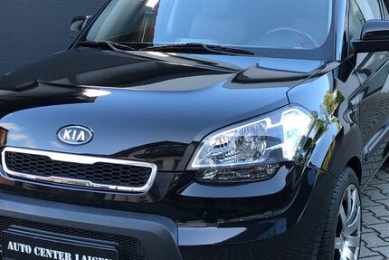 Kia Soul 84.000 km 7.999 &euro; Reutlingen 72766