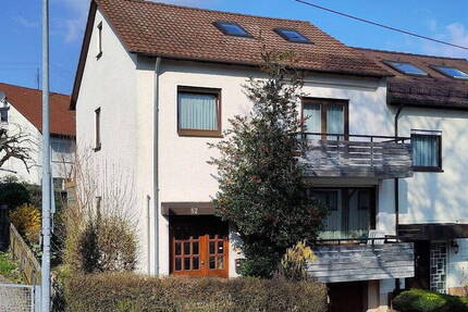 Haus Leinfelden-Echterdingen Stetten - 5 Zimmer, 123 m&sup2;, 599.500&euro; | Angebot:26450876