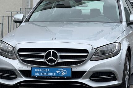 Mercedes-Benz C 180 288.000 km 9.990 &euro; Reutlingen 72762