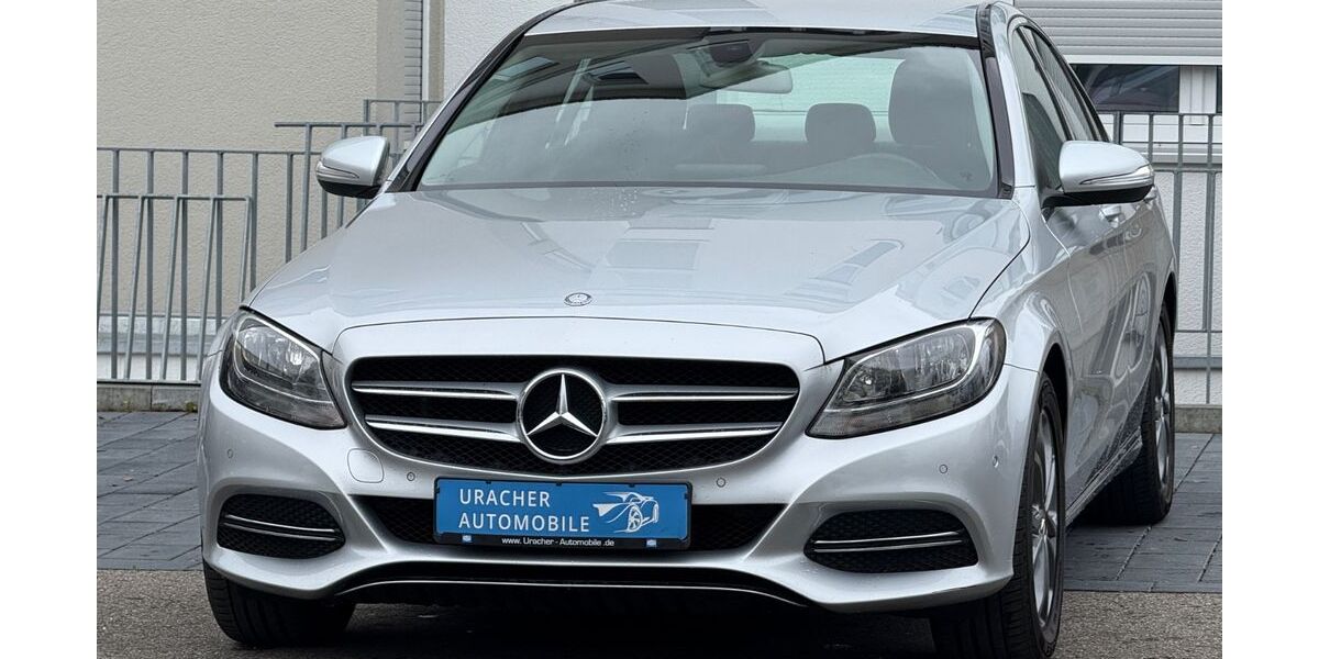 Mercedes-Benz C 180 288.000 km 9.990 &euro; Reutlingen 72762