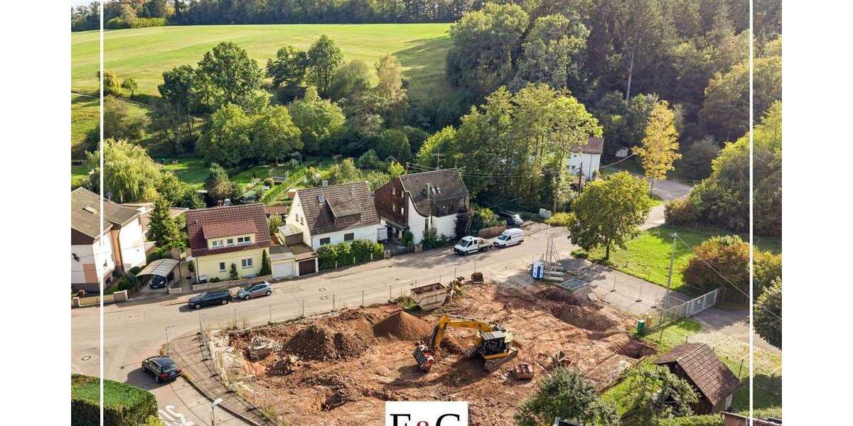 Einfamilienhaus Leinfelden-Echterdingen Echterdingen - 4.5 Zimmer, 128 m&sup2;, 679.000&euro; | Angebot:27469406