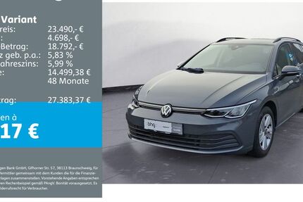 VW Golf 40.311 km 23.490 &euro; Reutlingen 72770